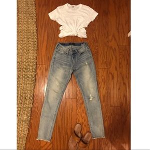 Lucky Brand Jeans 🍀